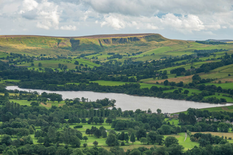 Visit Peak District National Park by Phil Sproson